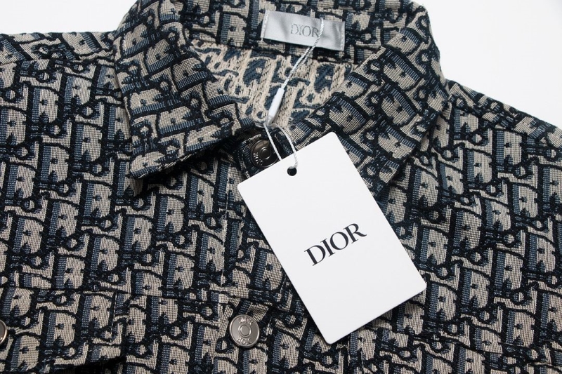 Dior Shirts